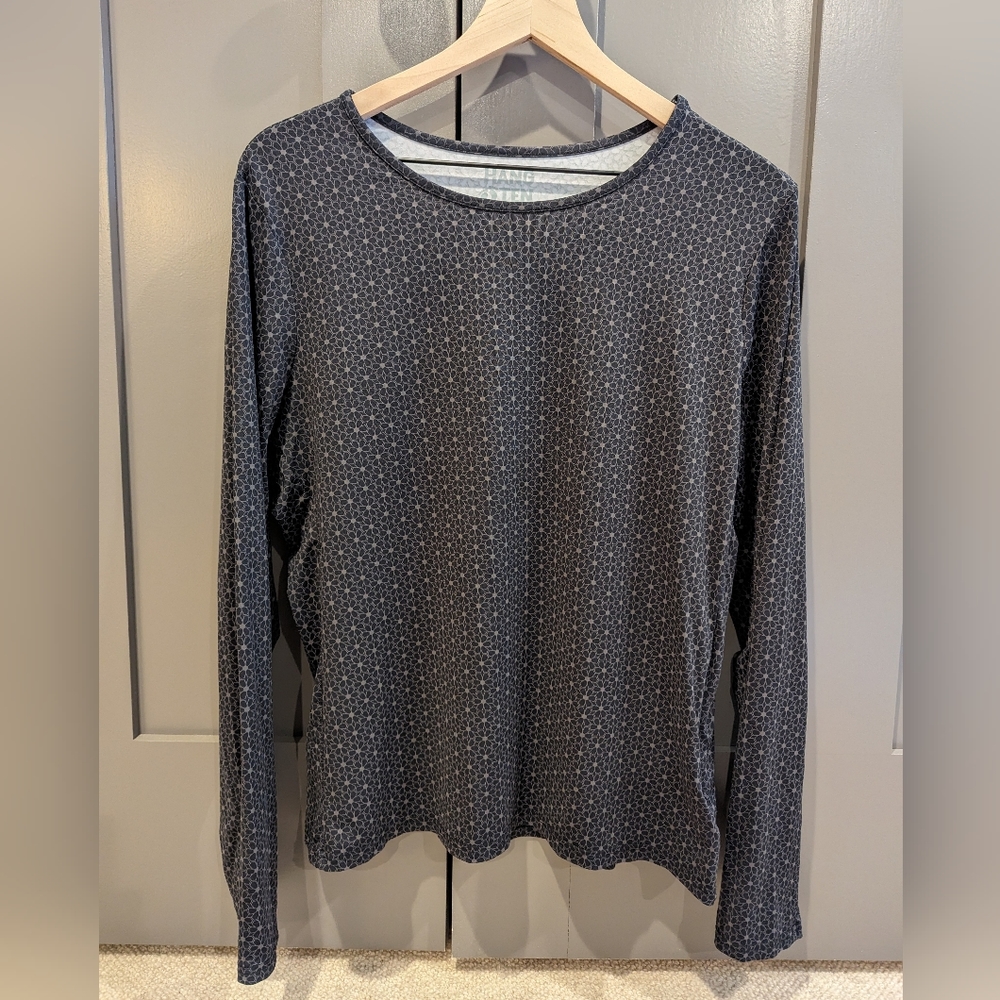 Hang Ten Long Sleeve Rashguard